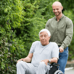 Verita Neuro - Blog - Header Image - Spinal Cord Injury And Age Does Patient Age Impact Recovery